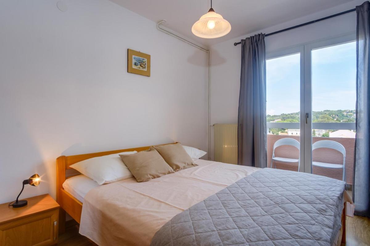 Apartmani Nadalina 베리로신즈 외부 사진