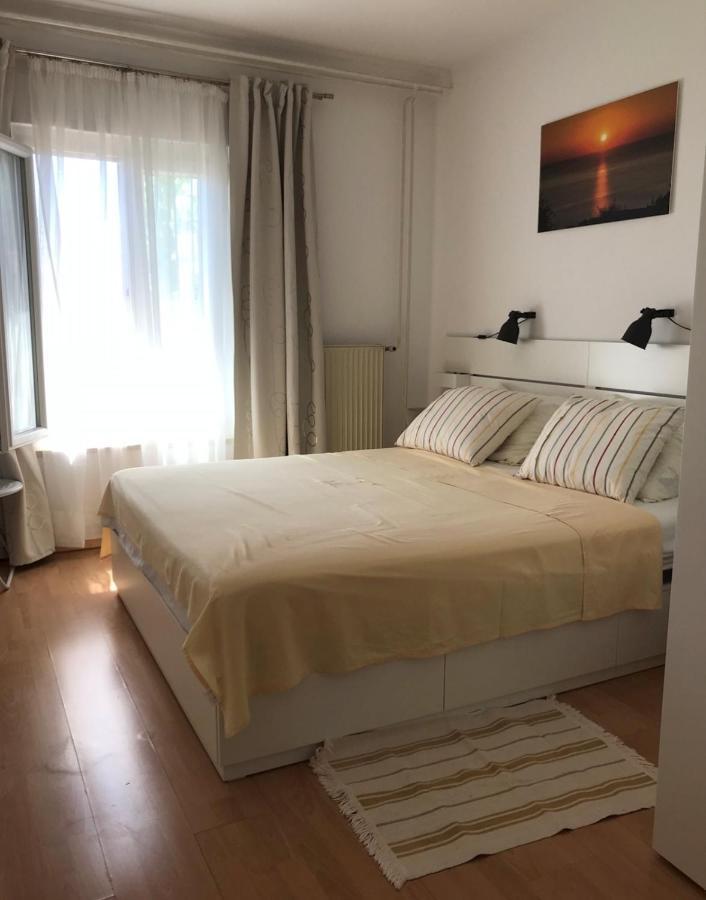 Apartmani Nadalina 베리로신즈 외부 사진