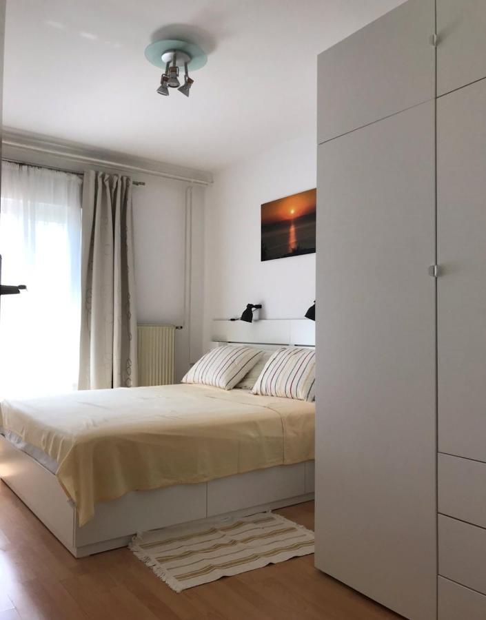 Apartmani Nadalina 베리로신즈 외부 사진