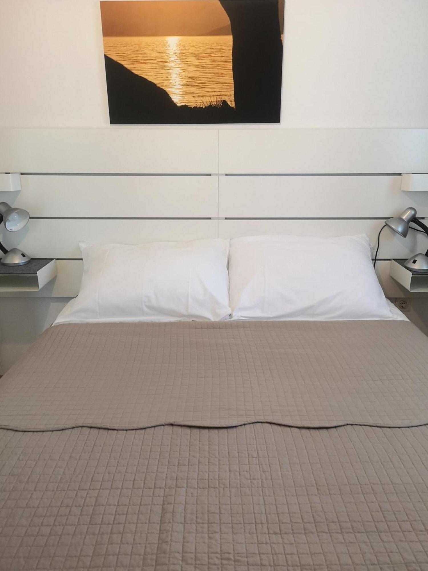 Apartmani Nadalina 베리로신즈 외부 사진