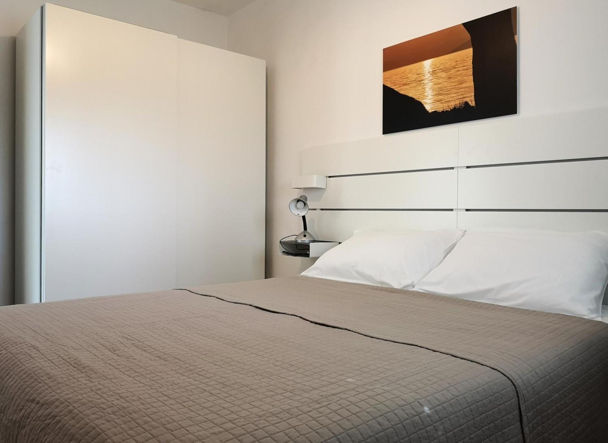 Apartmani Nadalina 베리로신즈 외부 사진