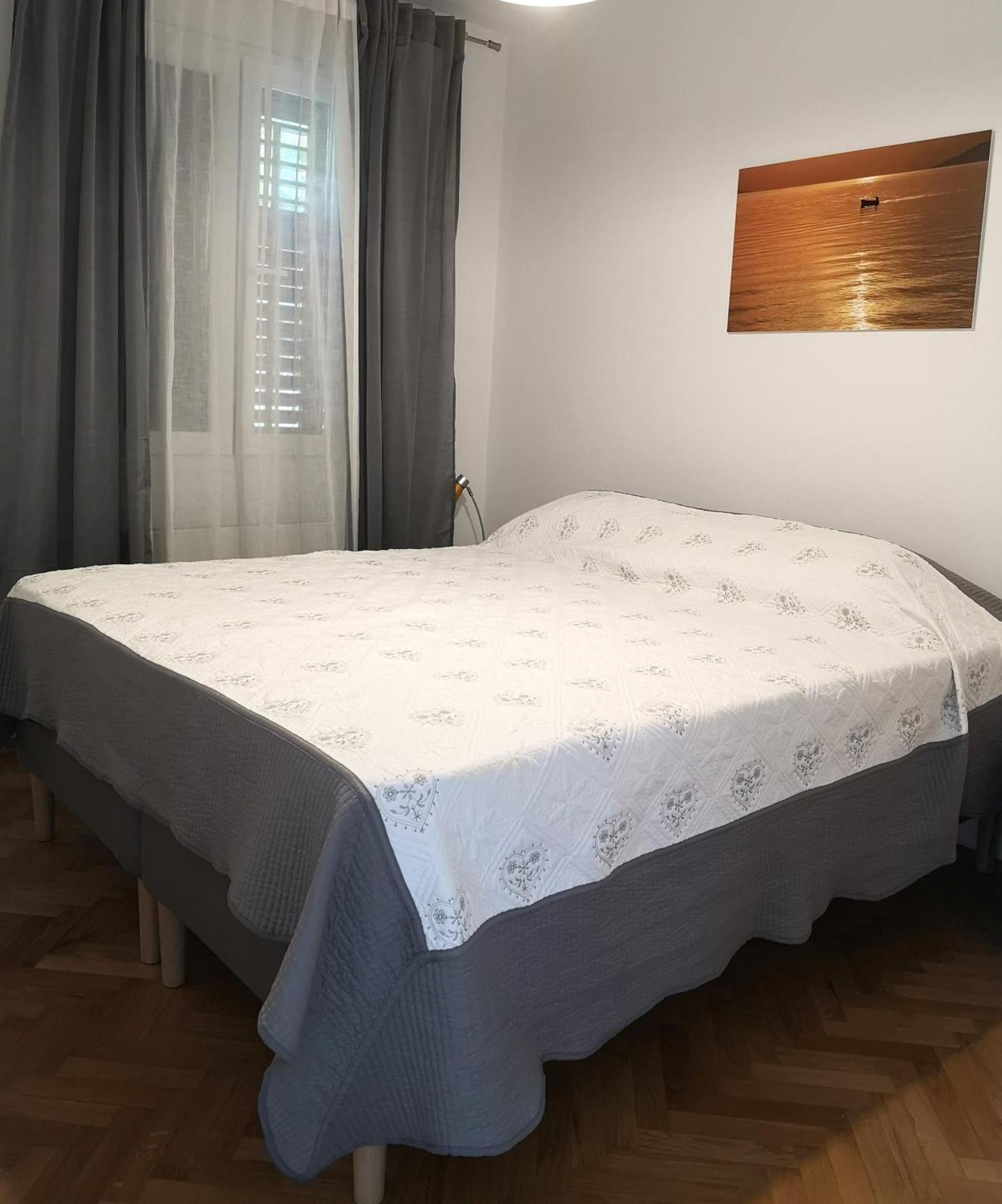 Apartmani Nadalina 베리로신즈 외부 사진